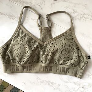 Victoria sport bra